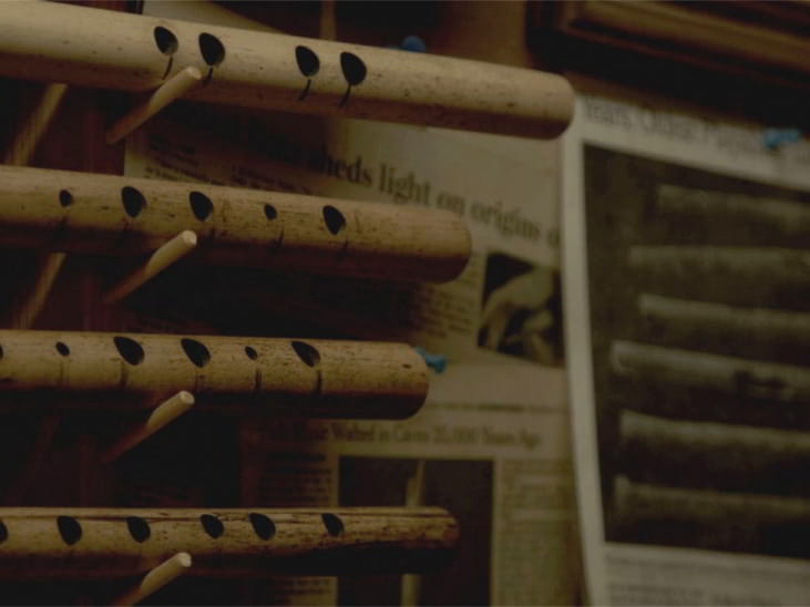 Flutemaker Ministries