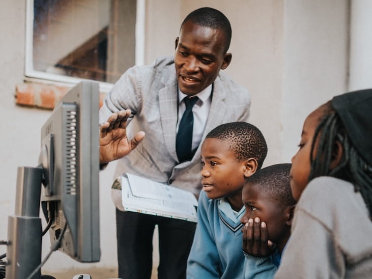 Jedidiah Learning Steps